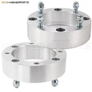 For 2015-2017 Polaris Rzr 900 Pcs Wheel Spacers 4X156 To 12X1.5 2''. Fixed Price $55.19.