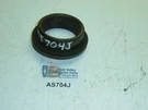 White Spacer-wheel Rear AS704J. Fixed Price $34.50.