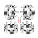 8X6.5TO 8X180 Wheel Spacers For Chevrolet Silverado 2500 Hd Avalanche.... Fixed Price $175.01.