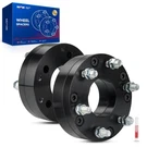 Kax 5X5 To 6X5.5 Wheel ADAPTERS,2" Lug Centric Fit Classic Ram 1500. Fixed Price $96.67.