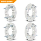 Mirozo 15MM 4X100 4X114.3 12X1.5 Wheel Spacers For Toyota Corolla Honda Civic. Fixed Price $48.94.