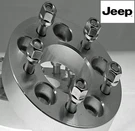 Pc Jeep Liberty 5X4.50 Wheel Spacer Adapter 2.00 Inch With Lug Nuts # AP-5450E. Fixed Price $116.95.