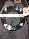 4WAY, Aluminum Wheel Spacers. Fixed Price $30.00.