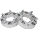 2PCS 1.5" 5X135 Wheel Spacers 14X2 Ford F150 Heritage Xl Standard Cab Pickup. Fixed Price $53.03.