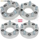 Pcs 1.5" 5X135 To 5X139.7 14X2 Wheel Spacers 2000-2003 Ford F-150. Fixed Price $88.94.