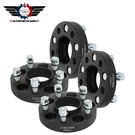 (4) 5X4.5 (5X114.3MM) Wheel Spacers 1" Ford Mustang Town Car Aviator B3000. Fixed Price $61.53.