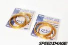 Aluminum Kics Kyo-ei Hub Centric Ring 72.5-64, Od 72.5MM Id 64MM Set Of Pcs. Fixed Price $539.95.