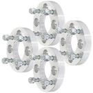 1" 4X100 4X108 Conversion Wheel Adapters 12X1.5 For Toyota Honda Chevrolet. Fixed Price $62.08.