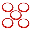 Ford Beauty Ring Kit-red M-1021K-BLR. Fixed Price $150.00.