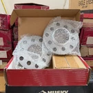 Ichiba Version Wheel Spacers MT-51115 12X1.5 Studs 67CB 5X114.3 For Mitsubishi. Fixed Price $64.99.