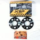 Ksp 5X112MM Tuning Wheel Spacers For Audi A4 S4 A5 S5 S6 A7 S7 A8 Quattro 2019+. Fixed Price $32.00.