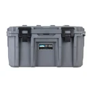 Borne Off-road Hard Case 53QT Gunship Gray. Fixed Price $177.95.