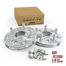 Pieces 20MM Hub Centric Wheel Adapters Bolt Pattern 5X108 (change (2PC). Fixed Price $104.92.