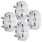4X 12X1.25 Wheel Spacers For Chevrolet Tracker Geo Suzuki XL-7 2" 5X5.5. Fixed Price $93.50.