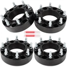 2" 8X180 Hub Centric Wheel Spacers Front For 2011-2025 Gmc Sierra 2500 Hd. Fixed Price $139.99.