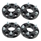 Pcs 20MM 5X4.5 Hub Centric Wheel Spacers For 2006 2007 2008-2021 Honda Civic. Fixed Price $62.20.