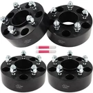 4PCS 2" 5X5 To 5X4.5 Conversion Wheel Adapters For Jeep Grand Cherokee 1999-2010. Fixed Price $105.01.
