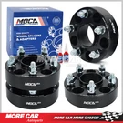 4PC 1.5" Wheel Spacer 5X114.3 For Nissan Altima Infiniti Q50 66.1MM M12X1.25. Fixed Price $79.80.