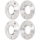 10MM 5X120 Hub Centric Wheel Spacer 12X1.5 For Bmw 325I 128I 730I 530I 525I. Fixed Price $56.98.