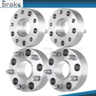 2" 5X5.5 4X Wheel Spacers 9/16" For Dodge Ram 1500 Durango Dakota Chrysler Aspen. Fixed Price $99.04.