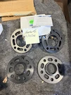 Turner 10 & 12.5MM Wheel Spacers Fit Bmw. Fixed Price $160.00.