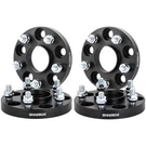 Dcvamous 4PC Hubcentric 5X115 Wheel Spacers 20MM 12X1.5 Studs 70.3 Bore C.... Fixed Price $114.56.