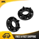 Set Of 5X4.75" Wheel Spacers 20MM 70.3MM M12X1.5 For 97-08 Corvette 99-03 S10. Fixed Price $35.69.