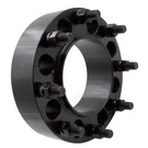 Coyote 8180-8180H-E Wheel Adapter 6061 Billet 8X180-8X180 2.0 Hc 124.10 M14X1.5. Fixed Price $87.44.