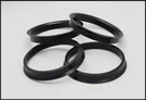 Wheels Hub Centric Rings 67.1 - 56.1 Mm Fits Daewoo Lanos Leganza Nubira. Fixed Price $9.99.