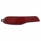 KARPARTS360 For Jeep Cherokee 2014-2018 Rear Reflector Driver Side Capa. Fixed Price $34.16.