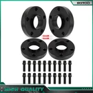 25MM 5X112 Wheel Spacers Hubcentirc 14X1.25 For X6 M3 M4 M8 Mini Cooper. Fixed Price $78.25.