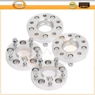 4X 1" 5X4.75 5X120.65 7/16" Hubcentric Wheel Spacers For 1964-1967 Chevy Impala. Fixed Price $69.01.