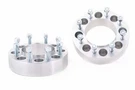 Rough Country 2-INCH Wheel Spacers Pair. Fixed Price $129.95.