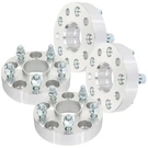 Pcs Hub Centric Wheel Spacers 1.25" For Toyota Tacoma Sienna RAV4 Camry. Fixed Price $71.09.