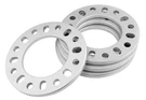 Zhteapr 4PC 12MM 1/2" Universal Wheel Spacers For Most Lug Vehicle 8X6.5 8X.... Fixed Price $64.59.