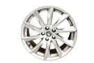12-21 Jaguar Xf F-type 18" Front Alloy Wheel Rim Spoke BW831007AA 8.5JX18 Oem. Fixed Price $154.00.