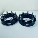 Ksp 8X170 Wheel Spacers For F250 F350 2003-2026, 2"(50.8MM) Heavy Duty Tire S.... Fixed Price $98.00.
