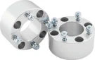 Quadboss Wheel Spacer 4/156 - 3IN M12X1.25. Fixed Price $169.99.