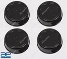 Set Of Wheel Center Cap For Suzuki 800 1983-1997 Omni 1984-19 43252M84001 Ecs. Fixed Price $22.94.