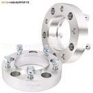 For Toyota Tundra Sequoia 2PCS Sliver Wheel Spacers 5X150 14X1.5 1.5". Fixed Price $51.99.