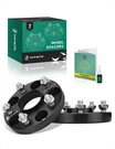 Yhtauto 5X4.5 Hub Centric Wheel Spacers 20MM Compatible With Thickness. Fixed Price $74.99.