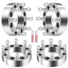 8X6.5 To 8X180 Wheel Spacers 2" Adapters For Chevy Silverado 2500 Hd Gmc Sierra. Fixed Price $82.19.