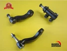 Idler Pitman Arm Steering Kit Sierra Silverado 2500 3500HD 11-21 Supreme Quality. Fixed Price $197.21.