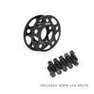 Apr Wheel Spacer Kit With Lug Bolts - 3MM Thick 57.1MM Cb 30MM. Fixed Price $105.95.