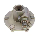 Wheel Hub 67401-17453 For Kubota B7610 B7400 B7500 B7300 B1550 B5200 B6100 B2100. Fixed Price $235.99.