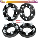 1" 5X4.5 Wheel Spacers M12X1.25 For Nissan 350Z 370Z Altima Rogue Pathfinder. Fixed Price $59.64.