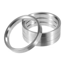 Autohaux 4PCS Od 75MM Id 64.1MM Aluminum Alloy Car Hub Centric Rings Whe.... Fixed Price $29.04.