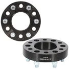 Pcs 1.25" Hub Centric Wheel Spacers Fits 2004-2014 Ford F-150 F150. Fixed Price $52.19.