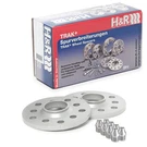 H&r 2265681CR Drs-mz 11 Mm Wheel Spacers Kit Set Pair For 2005-2016 Aston Martin. Fixed Price $204.37.