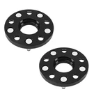 15MM Hub Centric Wheel Spacers For Lexus GS450H GS460 5X114.3 60.1MM M12X1.5. Fixed Price $36.62.
